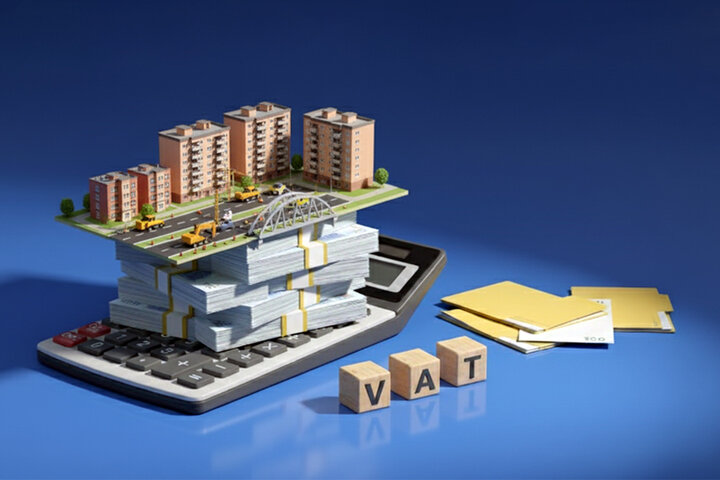 واریز ۹۰۰ میلیارد تومان مالیات و عوارض ارزش افزوده برای توسعه و آبادانی استان