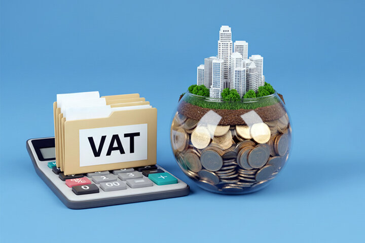 واریز بیش از ۱۲ همت از محل مالیات و عوارض ارزش افزوده برای توسعه و آبادانی استان