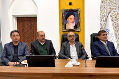 توسعه اقتصادی مرزهای آذربایجان‌غربی با محوریت جذب سرمایه‌گذاری و رونق تجارت