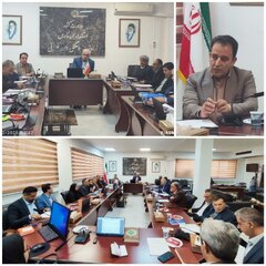 سرپرست اداره کل امور اقتصادی و دارایی فارس:
 پرونده‌های مولدسازی دارایی‌های دولت با رویکرد تأمین مالی پروژه‌های اولویت‌دار استان در حال تعیین تکلیف است