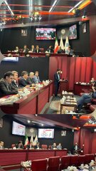 بررسی ظرفیت‌های قانون تأمین مالی تولید و زیرساخت‌ها و ابزارهای نوین تأمین مالی غیربانکی در استان تهران