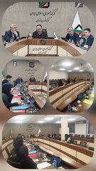 هم‌افزایی روابط‌عمومی‌های اقتصادی استان تهران در سومین نشست شورای هماهنگی