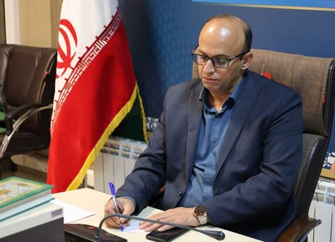 ۳۲ هزار و ۸۹۵ درخواست صدور مجوز از استان مرکزی در درگاه ملی مجوزها ثبت شد