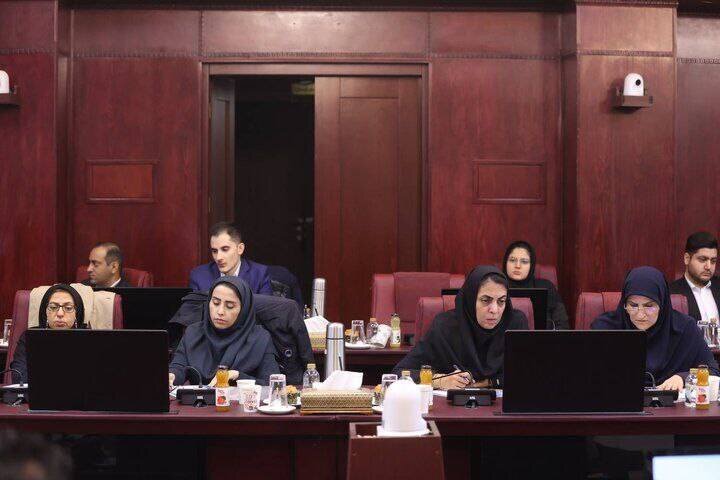 رونمایی از «پایگاه راهبری پایش توسعه منطقه‌ای» در وزارت اقتصاد برای شتاب‌بخشیدن به اجرای پروژه‌ها در کشور