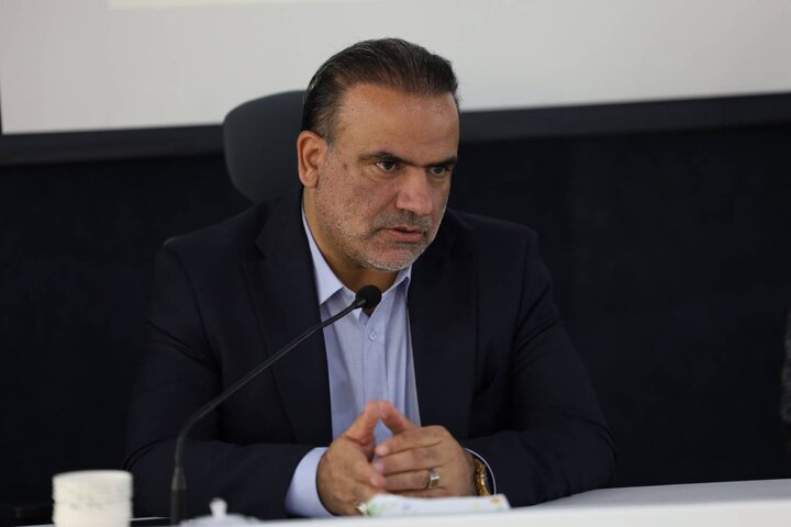 برگزاری مراسم ولادت حضرت فاطمه(س) و روز زن در اداره کل امور اقتصادی و دارایی خراسان رضوی