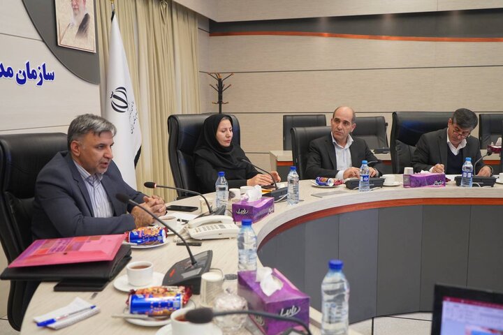 گزار ش تصویری ستاد تجهیز درآمد کردستان