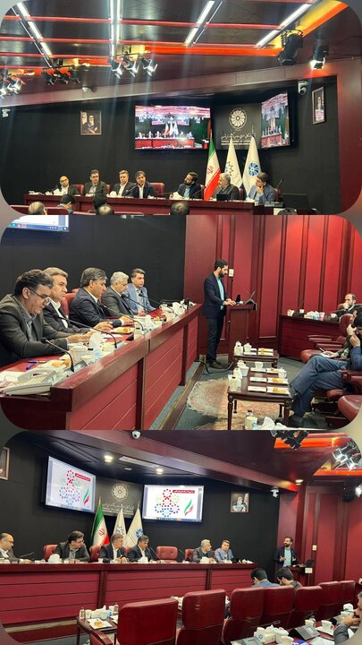 بررسی ظرفیت‌های قانون تأمین مالی تولید و زیرساخت‌ها و ابزارهای نوین تأمین مالی غیربانکی در استان تهران