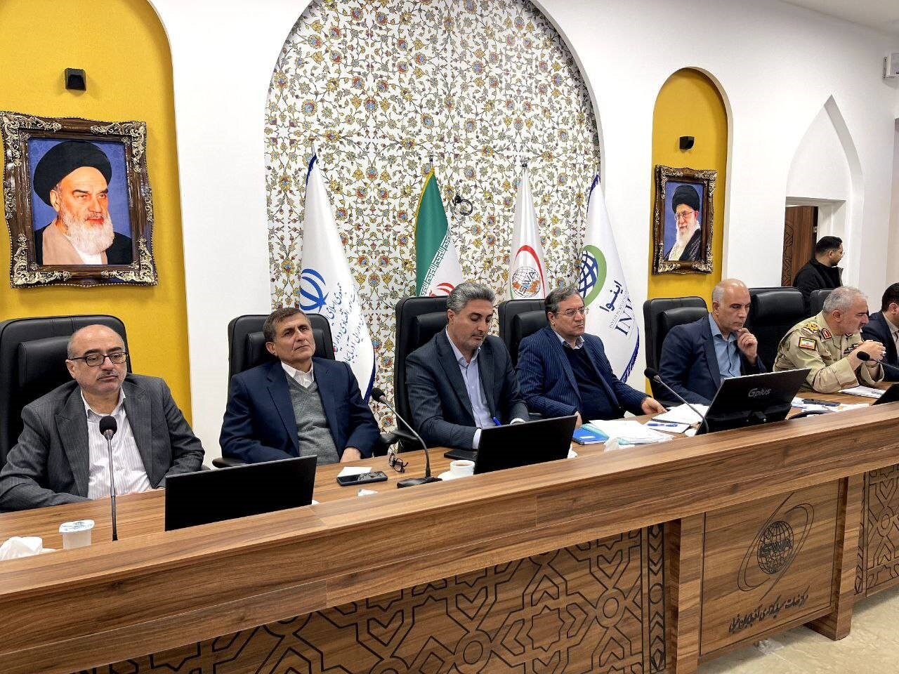 توسعه اقتصادی مرزهای آذربایجانغربی با محوریت جذب سرمایهگذاری و رونق تجارت