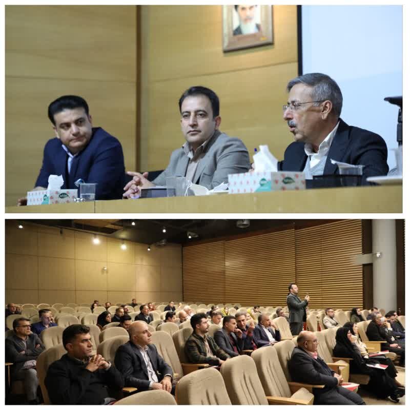 تسهیل تأمین مالی، محور حمایت از فعالان اقتصادی استان است