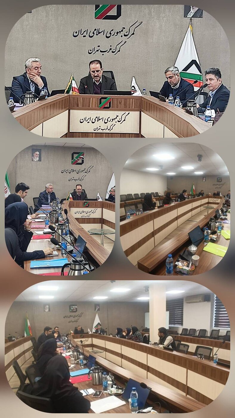 هم‌افزایی روابط‌عمومی‌های اقتصادی استان تهران در سومین نشست شورای هماهنگی