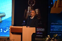 حسابدار، نخست مشاور مدیر است و سپس ناظر بر اموال بیت‌المال