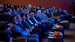 آلبوم تصاویر سومین جشنواره گرامیداشت روز حسابدار