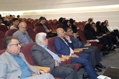 برگزاری بیست‌وششمین نشست هم‌اندیشی ذیحسابان با محوریت «هوش مصنوعی و کاربردهای آن»