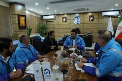 صندوق بیمه حوادث طبیعی ساختمان در آماده‌باش کامل؛ تیم ارزیابی خسارت آماده واکنش سریع به بارش‌های شدید