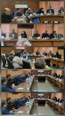 نقش‌آفرینی مؤثر اداره کل امور اقتصادی و دارایی استان تهران در حمایت از تولید و رفع موانع