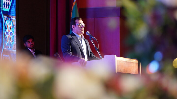 آلبوم تصاویر سومین جشنواره گرامیداشت روز حسابدار