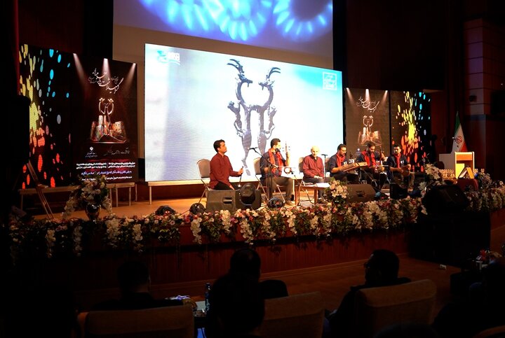 آلبوم تصاویر سومین جشنواره گرامیداشت روز حسابدار