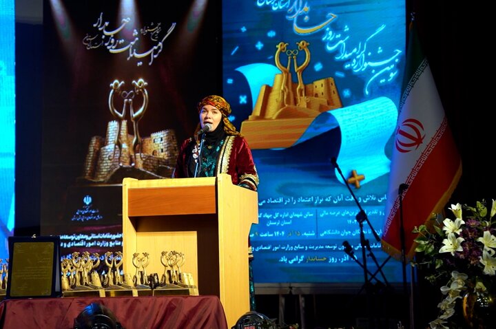 آلبوم تصاویر سومین جشنواره گرامیداشت روز حسابدار