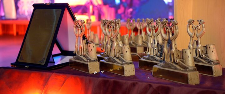 آلبوم تصاویر سومین جشنواره گرامیداشت روز حسابدار