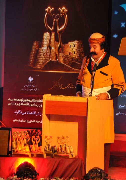 آلبوم تصاویر سومین جشنواره گرامیداشت روز حسابدار