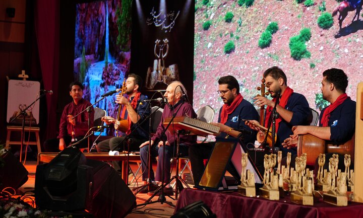 آلبوم تصاویر سومین جشنواره گرامیداشت روز حسابدار