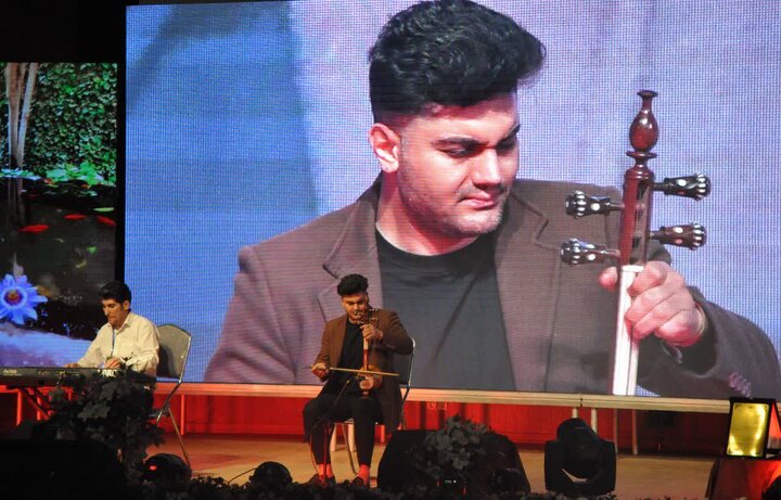 آلبوم تصاویر سومین جشنواره گرامیداشت روز حسابدار