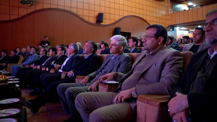 آلبوم تصاویر سومین جشنواره گرامیداشت روز حسابدار