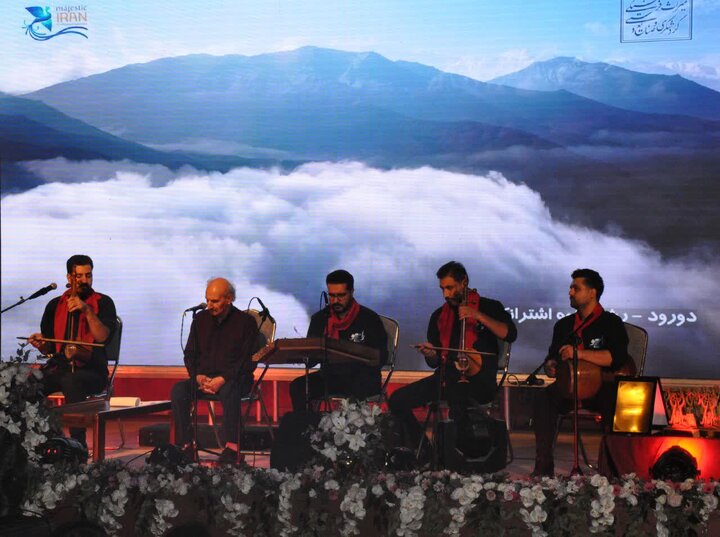 آلبوم تصاویر سومین جشنواره گرامیداشت روز حسابدار