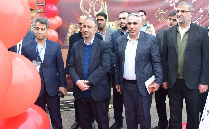 آلبوم تصاویر سومین جشنواره گرامیداشت روز حسابدار