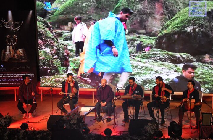 آلبوم تصاویر سومین جشنواره گرامیداشت روز حسابدار