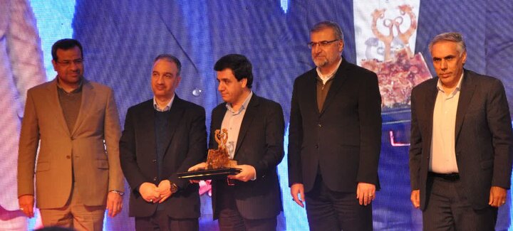 آلبوم تصاویر سومین جشنواره گرامیداشت روز حسابدار