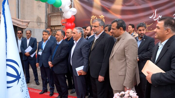 آلبوم تصاویر سومین جشنواره گرامیداشت روز حسابدار