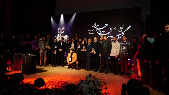 آلبوم تصاویر سومین جشنواره بزرگ گرامیداشت روز حسابدار