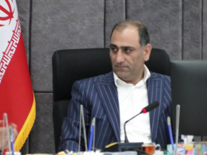 گزارش تصویری جلسه ستاد تجهیز درآمد