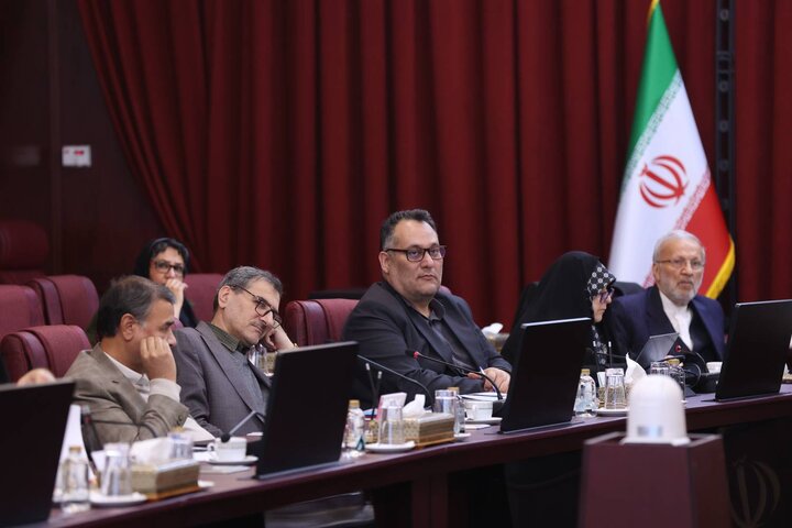 چهارصد و چهل و پنجمین جلسه هیات واگذاری