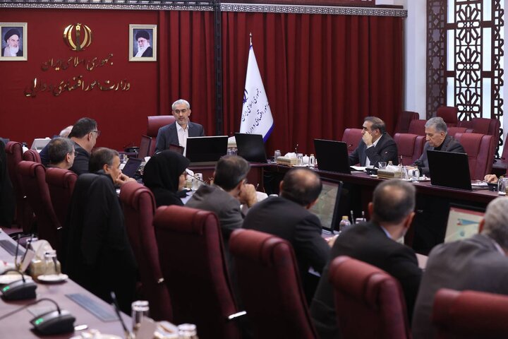 چهارصد و چهل و پنجمین جلسه هیات واگذاری