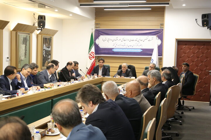 برنامه جامع مولدسازی دارایی های مازاد دولت در وزارت اقتصاد در حال تدوین است