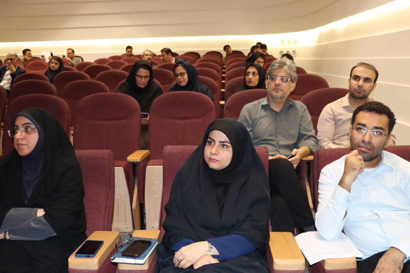 برگزاری بیستوششمین نشست هماندیشی ذیحسابان با محوریت «هوش مصنوعی و کاربردهای آن»