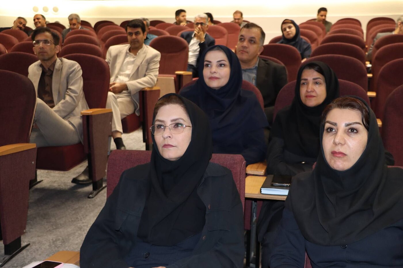 برگزاری بیست‌وششمین نشست هم‌اندیشی ذیحسابان با محوریت «هوش مصنوعی و کاربردهای آن»