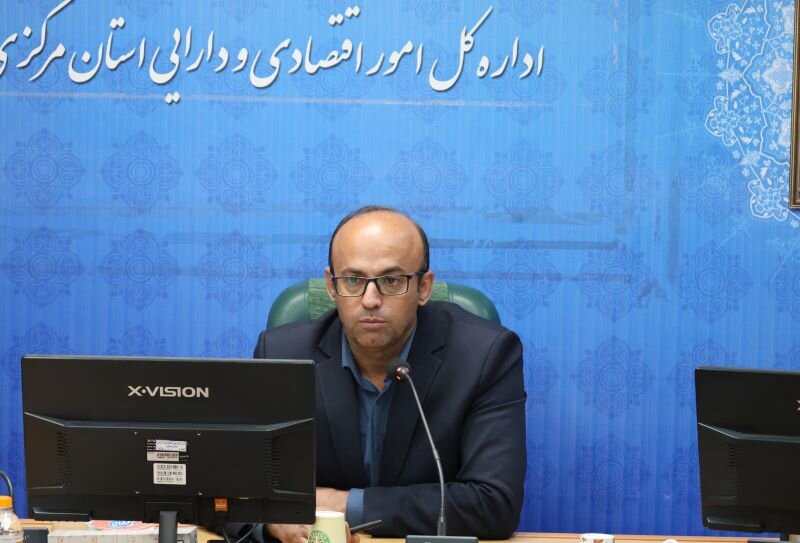 صدور هشت مجوز سرمایه گذاری خارجی دراستان مرکزی