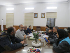 برگزاری جلسه کمیسیون ماده ۲ لایحه قانونی نحوه استفاده از اتومبیل های دولتی و فروش اتومبیل های زائد