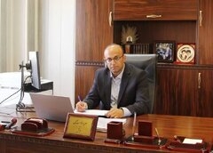 پیام نماینده وزیر و مدیرکل امور اقتصادی و دارایی استان مرکزی به مناسبت هفته پژوهش