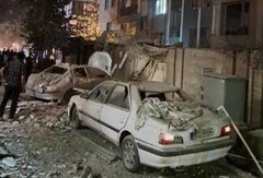 پرداخت ۱۶۲ میلیارد تومان خسارت به خودروهای آسیب‌دیده در جنگ ۱۲ روزه