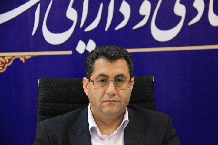 پرداخت ۲۵ هزار فقره تسهیلات تکلیفی توسط شبکه بانکی استان همدان تا پایان آبان ماه سال جاری