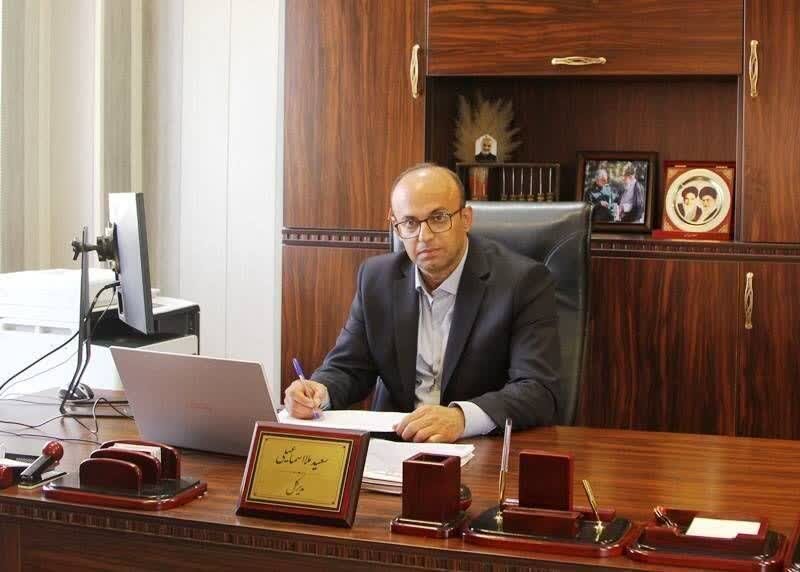 پیام نماینده وزیر و مدیرکل امور اقتصادی و دارایی استان مرکزی به مناسبت هفته پژوهش