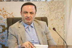 اعزام نماینده ویژه دبیرخانه شورای‌عالی مناطق آزاد به جزیره قشم برای بررسی وضعیت پس از بارندگی‌ها