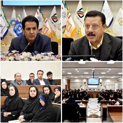 شفافیت مالی لازمه سرمایه‌گذاری هدفمند و رونق تولید