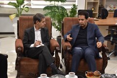 فعال‌سازی با مدیران کم کار در مولدسازی