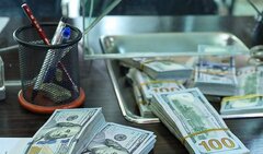 ۴۲.۶ میلیارد دلار ارز واردات تامین شد