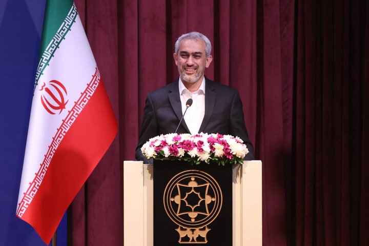 آیین نواختن زنگ معاملات بورس